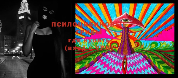 прущие крисы Аркадак